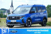 Ford Tourneo Courier Active Tourneo courier active