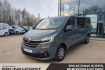 Renault Trafic Life dci 145 3 0t l2h1 life +ahk +gjr +klima +navi