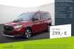 Ford Tourneo Connect  Autres tourneo connect active pano+kamera+klima+navi