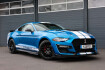 Ford Mustang Fastback Autres Mustang 2.3 55years/gt500/shz/apple/kamera/r19