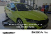 Skoda Octavia RS rs 2.0 tdi dsg / matrix  smartlink  shz