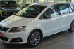 Seat Alhambra Style fr line dsg *ahk*pano*led*7 sitzer*voll