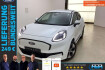 Ford Puma Gen-E Titanium Puma gen e winterpak+led+komfortpak+ahk+360 kam