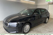 Skoda Octavia Sport combi essence dsg ahk+sitzheizung+app connect 1?