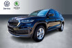 Skoda Kodiaq L&K kodiaq 2.0 tdi dsg ahk navi kamera matrixled acc