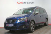 Seat Alhambra Style fr line 1.4 tsi*7 sitzer*acc*xenon*rfk