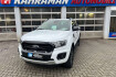Ford Ranger Wildtrak wildtrak doppelkabine 4×4*automatik*