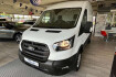 Ford Transit Custom Limited Transit kasten 350 l2 limited