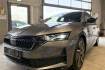 Skoda Octavia Autres 1 5tsi mhev dsg sportline pano ahk matrix