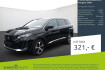 Peugeot 5008 GT gt bluehdi 130 eat8