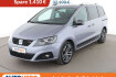Seat Alhambra FR Line 1.4 tsi fr aut.*navi*xenon*acc*