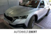 Skoda Octavia Autres combi 2.0 tdi dsg scout 4×4/ahk/acc/cam/