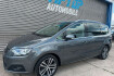 Seat Alhambra Style fr line*7 sitze*ahk*bi xen*kamera*navi*