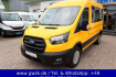 Ford Transit Custom Trend Transit kombi 330 trend 9 sitzer /pdc /dab