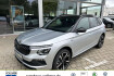 Skoda Kamiq Monte Carlo 1 5 tsi dsg monte carlo ahk  led  pdc  rearview