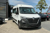 Renault Master Autres l2h2 3 3t  2 hand  klima  9t km  9 sitzer