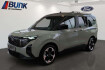 Ford Tourneo Courier Titanium Tourneo courier titanium elektro/assistenz paket