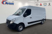 Nissan Interstar N-Connecta l2h2 3 5 dci 150 fwd n connecta