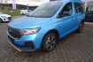 Ford Tourneo Connect Active Tourneo connect active