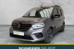 Renault Kangoo Techno techno tce 130 edc techno led+klima+navi+kamera