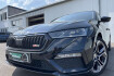 Skoda Octavia RS combi 2.0 tsi dsg rs 206? m.20% anz. ahk headup