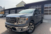 Nissan Titan  5.6l v8 pick up texas titan 3500kg ahk
