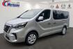 Nissan Primastar Tekna l1h1 2 8 dci 150 (9 si.) tekna