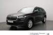 Skoda Kodiaq Ambition style acc ahk kam navi shz pdc matrix
