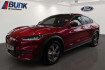 Ford Mustang Mach-E Autres Mustang mach e basis/ fahrassistenz system / ahk
