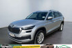 Skoda Kodiaq Tour style 2.0 tdi 4×4 matrix led sitzheizung