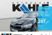 Skoda Octavia Autres combi 2.0 tdi balance acc ahk led