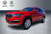 Skoda Kodiaq Style kodiaq 2.0 tdi dsg 4×4 style 7 sitze e.hk matrix
