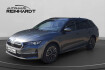 Skoda Octavia Autres combi 2.0 tdi 110 kw tour