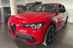 Alfa Romeo Stelvio Competizione competizione 2.2 multijet 210 ps