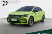 Skoda Enyaq Autres coupe rs (ab mj23) 82 kwh batterie 220 kw