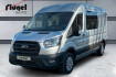 Ford Transit Custom Trend Transit 350 l3 trend doppelkabine einzelsitz