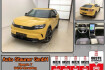 Ford Capri Autres bev 77kwh rwd/acc/shz/navi/kamera/ahk
