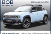 Renault 4 E-Tech  R 4 e tech elekt iconic « plein sud » 150 comfort