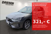 Ford Kuga ST-Line st line phev 2.5 shz allwetter 360 grad kamera