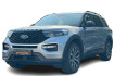 Ford Explorer PLATINUM st line plug in hybrid 4×4*b&o*acc*pano