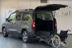Peugeot Rifter GT 1.2 l2 gt line behindertengerecht rampe