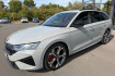 Skoda Octavia RS kombi 2.0tsi rs pano ahk leder canton