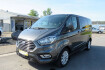 Ford Tourneo Custom Titanium Tourneo custom tourneo titanium l1 *ahk*navi*led* *sehr gepflegt* *garantie 04/28*