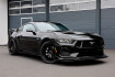 Ford Mustang Fastback Dark Horse Mustang 5.0 gt/brembo/shz/totw/kamera/spur/r20