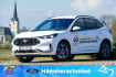 Ford Kuga ST-Line X hybrid st line x