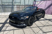 Ford Mustang Fastback GT Mustang v8 gt convertible xen nav sitzbeluft rfk