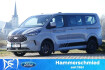Ford Transit Custom Trend Transit custom 320 l1 tourneo titanium fwd