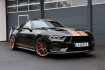 Ford Mustang Fastback GT Mustang 5.0 gt/brembo/shz/totw/kamera/spur/r20