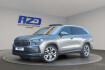 Skoda Kodiaq Sportline tdi stndhz pano ahk sitzbeluft 20 zoll