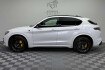 Alfa Romeo Stelvio Quadrifoglio quadrifoglio q4|akrapovic|pano|schale|